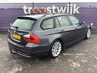 2006 - bmw - 3-serie touring - 320i high executive - personenauto - afbeelding 7 van  12