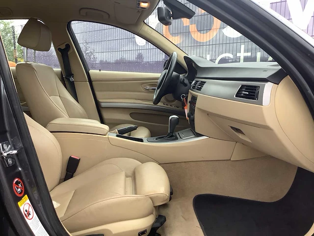 2006 - bmw - 3-serie touring - 320i high executive - personenauto - afbeelding 8 van  12