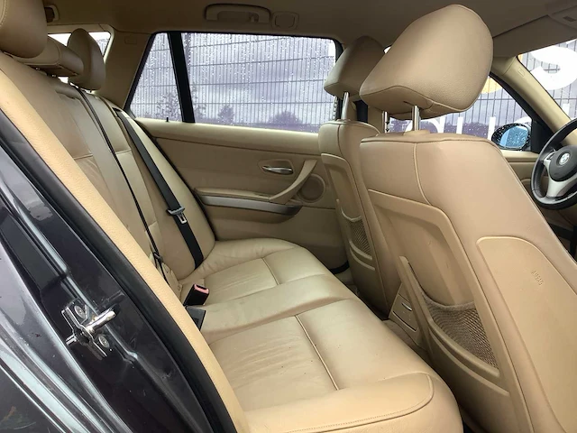 2006 - bmw - 3-serie touring - 320i high executive - personenauto - afbeelding 9 van  12