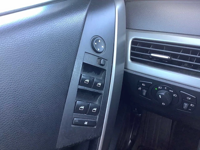 2006 - bmw - 5-serie touring - 520d corporate - personenauto - afbeelding 3 van  17
