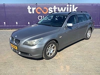 2006 - bmw - 5-serie touring - 520d corporate - personenauto - afbeelding 1 van  17