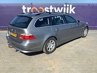 2006 - bmw - 5-serie touring - 520d corporate - personenauto - afbeelding 12 van  17