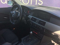 2006 - bmw - 5-serie touring - 520d corporate - personenauto - afbeelding 16 van  17