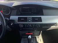 2006 - bmw - 5-serie touring - 520d corporate - personenauto - afbeelding 17 van  17