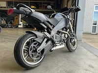 2006 - buell - tour - xb12x ulysses - motorfiets - afbeelding 19 van  22
