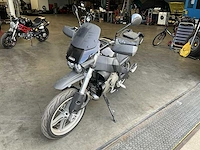 2006 - buell - tour - xb12x ulysses - motorfiets - afbeelding 21 van  22