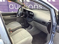2006 - chevrolet - tacuma - 1.6-16v breeze - personenauto - afbeelding 6 van  10