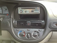 2006 - chevrolet - tacuma - 1.6-16v breeze - personenauto - afbeelding 8 van  10