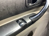 2006 - chevrolet - tacuma - 1.6-16v breeze - personenauto - afbeelding 9 van  10