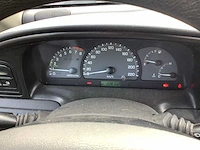 2006 - chevrolet - tacuma - 1.6-16v breeze - personenauto - afbeelding 10 van  10