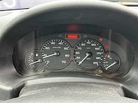 2006 - citroen - berlingo - 1.6 hdi 600 - bedrijfswagen - afbeelding 2 van  11