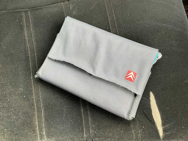 2006 - citroen - berlingo - 1.6 hdi 600 - bedrijfswagen - afbeelding 3 van  11