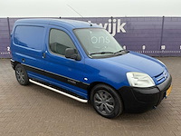 2006 - citroen - berlingo - 1.6 hdi 600 - bedrijfswagen - afbeelding 4 van  11