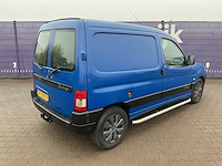 2006 - citroen - berlingo - 1.6 hdi 600 - bedrijfswagen - afbeelding 6 van  11