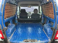 2006 - citroen - berlingo - 1.6 hdi 600 - bedrijfswagen - afbeelding 7 van  11