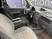 2006 - citroen - berlingo - 1.6 hdi 600 - bedrijfswagen - afbeelding 8 van  11