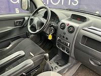 2006 - citroen - berlingo - 1.6 hdi 600 - bedrijfswagen - afbeelding 9 van  11