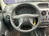 2006 - citroen - berlingo - 1.6 hdi 600 - bedrijfswagen - afbeelding 11 van  11