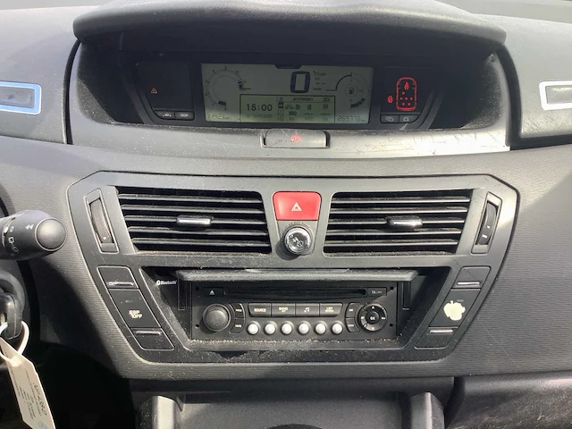 2006 - citroen - grand c4 picasso - 1.8-16v prestige 7p. - personenauto - afbeelding 2 van  14