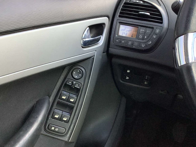 2006 - citroen - grand c4 picasso - 1.8-16v prestige 7p. - personenauto - afbeelding 5 van  14