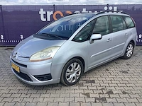 2006 - citroen - grand c4 picasso - 1.8-16v prestige 7p. - personenauto - afbeelding 1 van  14