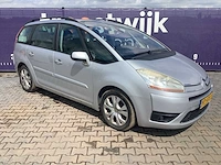 2006 - citroen - grand c4 picasso - 1.8-16v prestige 7p. - personenauto - afbeelding 7 van  14