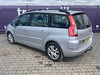 2006 - citroen - grand c4 picasso - 1.8-16v prestige 7p. - personenauto - afbeelding 8 van  14