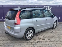 2006 - citroen - grand c4 picasso - 1.8-16v prestige 7p. - personenauto - afbeelding 9 van  14