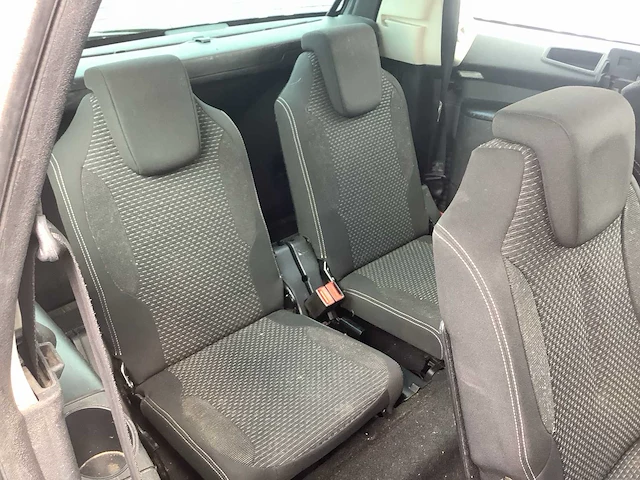 2006 - citroen - grand c4 picasso - 1.8-16v prestige 7p. - personenauto - afbeelding 12 van  14