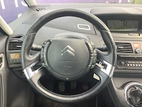 2006 - citroen - grand c4 picasso - 1.8-16v prestige 7p. - personenauto - afbeelding 14 van  14