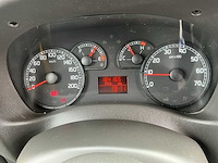 2006 - fiat - doblò - 1.3 mj basis - bedrijfswagen - afbeelding 10 van  11