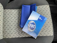 2006 - fiat - doblò - 1.3 mj basis - bedrijfswagen - afbeelding 11 van  11