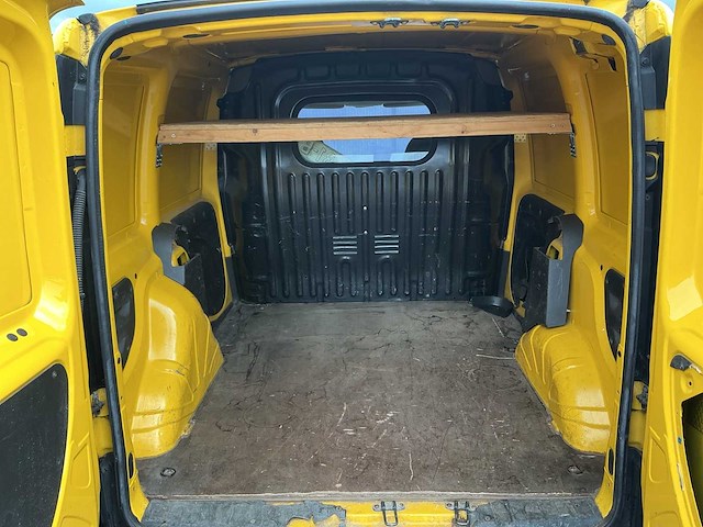 2006 - fiat - doblò - 1.3 mj basis - bedrijfswagen - afbeelding 6 van  11
