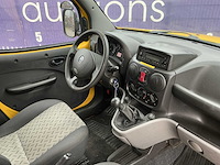 2006 - fiat - doblò - 1.3 mj basis - bedrijfswagen - afbeelding 7 van  11