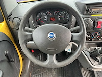 2006 - fiat - doblò - 1.3 mj basis - bedrijfswagen - afbeelding 8 van  11