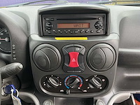 2006 - fiat - doblò - 1.3 mj basis - bedrijfswagen - afbeelding 9 van  11