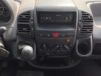 2006 - fiat - ducato - 11 2.3 jtd 285 dc - bedrijfswagen - afbeelding 12 van  12