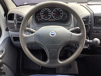 2006 - fiat - ducato - 11 2.3 jtd 285 dc - bedrijfswagen - afbeelding 10 van  12