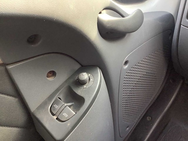 2006 - fiat - ducato - 11 2.3 jtd 285 dc - bedrijfswagen - afbeelding 11 van  12