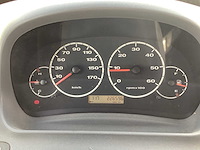 2006 - fiat - ducato - 11 2.3 jtd 285 dc - bedrijfswagen - afbeelding 12 van  12