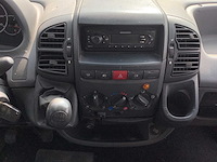 2006 - fiat - ducato - 11 2.3 jtd 285 dc - bedrijfswagen - afbeelding 9 van  12