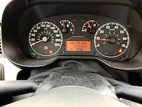 2006 - fiat - grande punto - 1.2 sportsound - personenauto - afbeelding 2 van  11