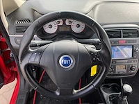 2006 - fiat - grande punto - 1.4-16v sport - personenauto - afbeelding 6 van  16