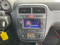 2006 - fiat - grande punto - 1.4-16v sport - personenauto - afbeelding 15 van  16