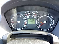 2006 - ford - fiesta - 1.3-8v culture - personenauto - afbeelding 2 van  11