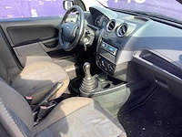 2006 - ford - fiesta - 1.3-8v culture - personenauto - afbeelding 7 van  11
