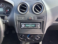 2006 - ford - fiesta - 1.3-8v culture - personenauto - afbeelding 10 van  11