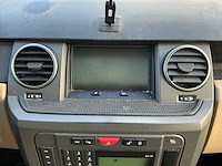 2006 - land rover - discovery - 2.7 tdv6 s - personenauto - afbeelding 2 van  14