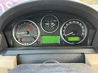 2006 - land rover - discovery - 2.7 tdv6 s - personenauto - afbeelding 6 van  14