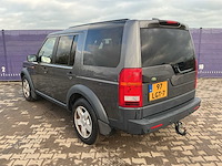 2006 - land rover - discovery - 2.7 tdv6 s - personenauto - afbeelding 8 van  14